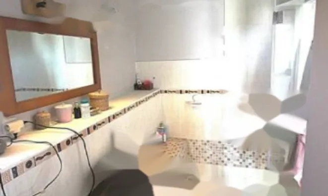 Недвижимость Apartment Pointe Croisette: 8