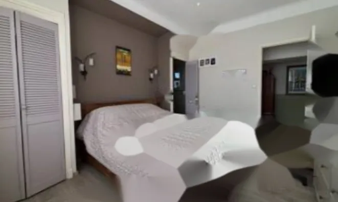 Недвижимость Apartment Pointe Croisette: 14