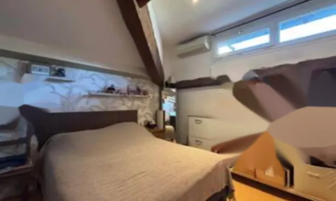 Недвижимость Apartment Pointe Croisette: 15