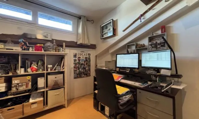 Недвижимость Apartment Pointe Croisette: 16