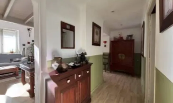 Недвижимость Apartment Pointe Croisette: 18