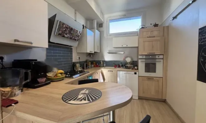 Недвижимость Apartment Pointe Croisette: 19