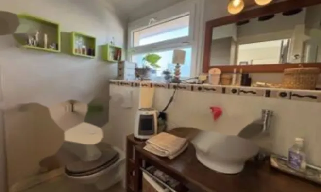 Недвижимость Apartment Pointe Croisette: 21