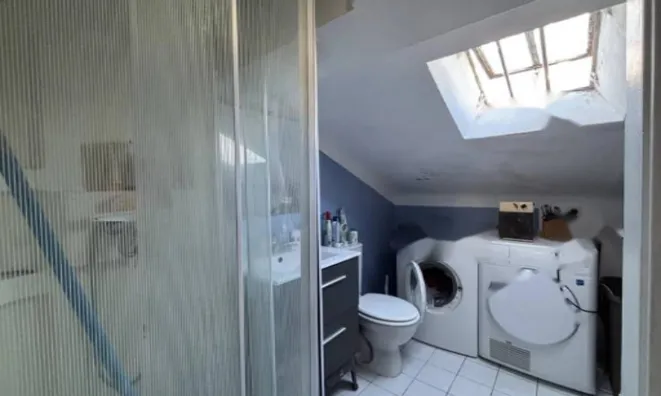 Недвижимость Apartment Pointe Croisette: 22