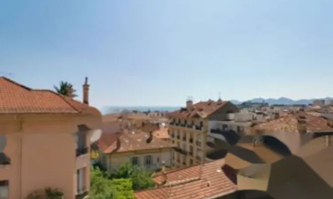 Недвижимость Apartment Cannes République: 2