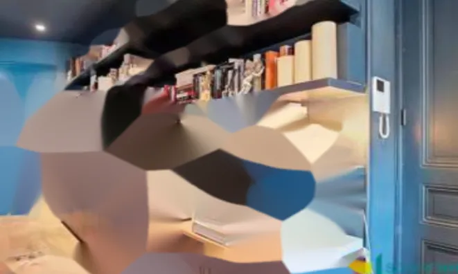 Недвижимость Apartment Cannes République: 5