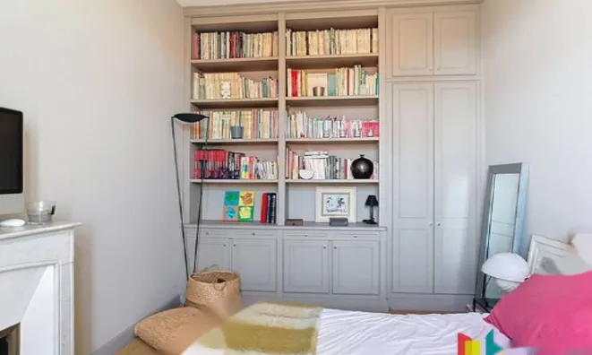 Недвижимость Apartment Cannes République: 7