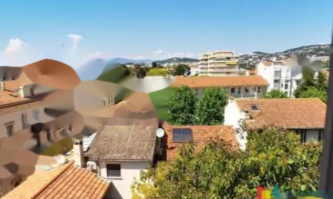 Недвижимость Apartment Cannes République: 9