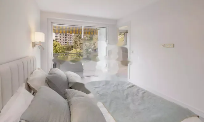 Недвижимость Apartment Cannes Center: 6