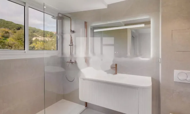 Недвижимость Apartment Cannes Center: 7