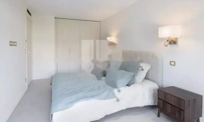 Недвижимость Apartment Cannes Center: 8