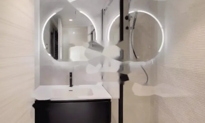 Недвижимость Apartment Cannes Center: 9