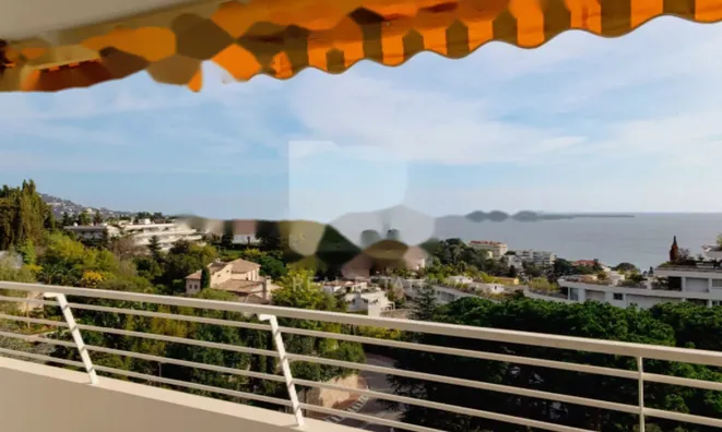Недвижимость Apartment Cannes Center: 10