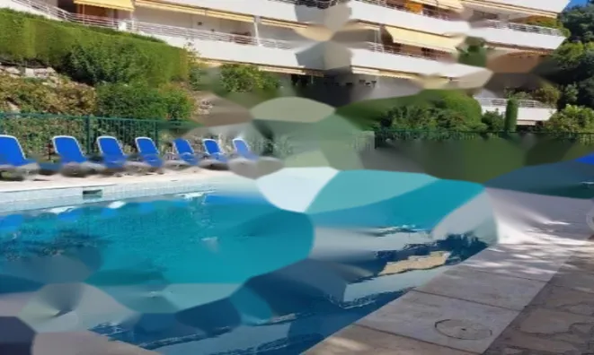 Недвижимость Apartment Cannes Center: 11