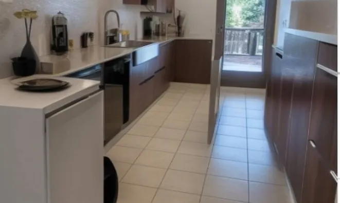 Недвижимость Apartment La Bocca: 4