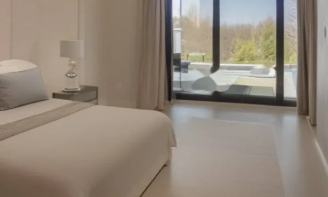 Недвижимость Apartment La Bocca: 7