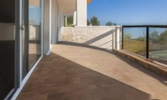 Недвижимость Apartment La Bocca: 12