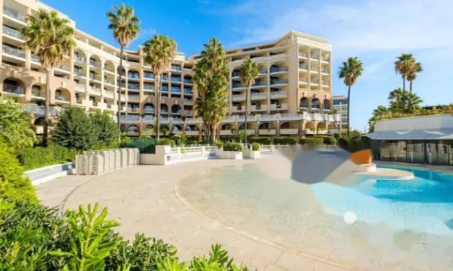 Недвижимость Apartment La Bocca: 1