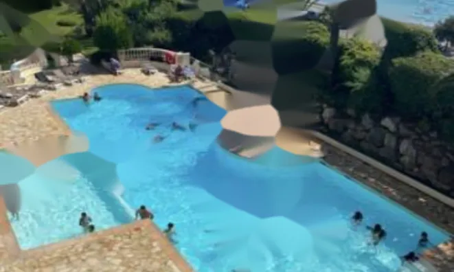 Недвижимость Apartment La Bocca: 3