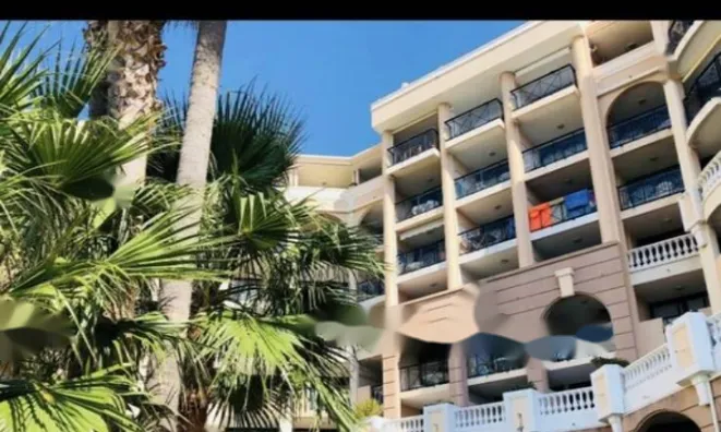 Недвижимость Apartment La Bocca: 4