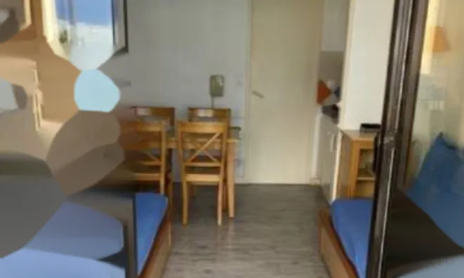 Недвижимость Apartment La Bocca: 5