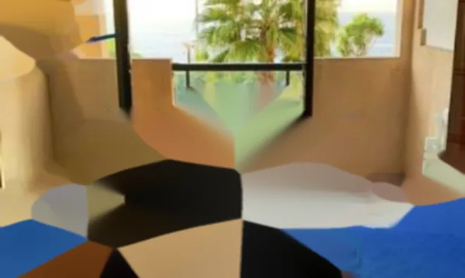 Недвижимость Apartment La Bocca: 6