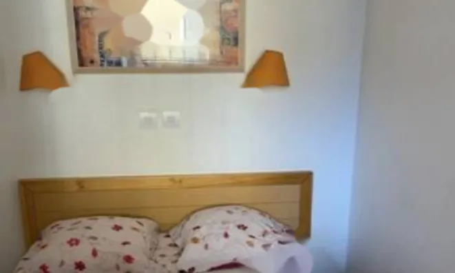 Недвижимость Apartment La Bocca: 9