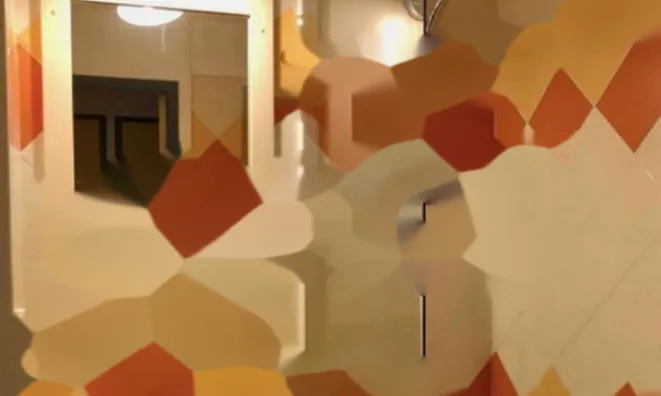 Недвижимость Apartment La Bocca: 10