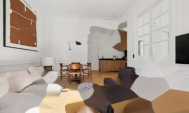 Недвижимость Apartment Cannes Center: 2