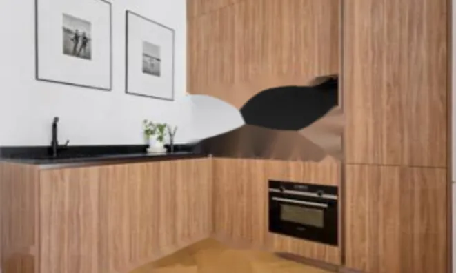 Недвижимость Apartment Cannes Center: 3