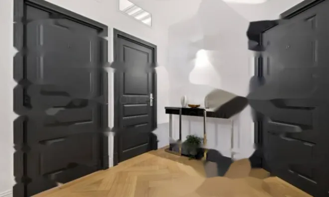 Недвижимость Apartment Cannes Center: 7