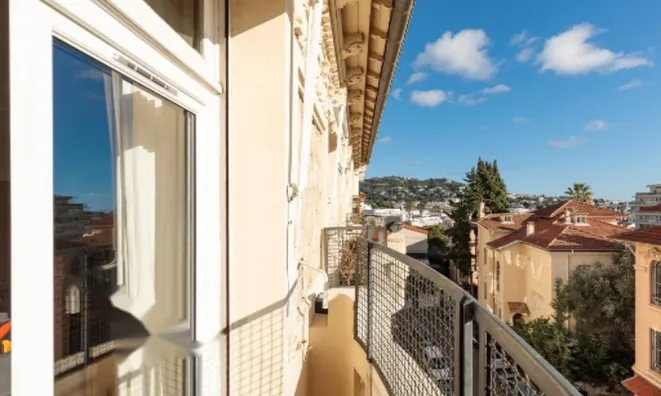 Недвижимость Duplex Cannes République: 12