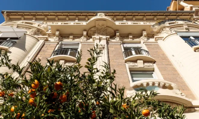 Недвижимость Duplex Cannes République: 13