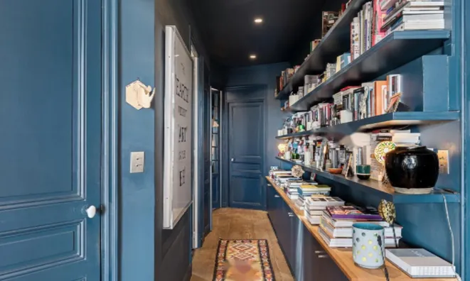 Недвижимость Duplex Cannes République: 14