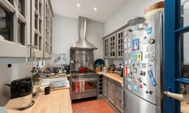 Недвижимость Duplex Cannes République: 15