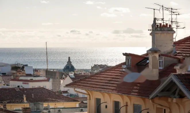 Недвижимость Duplex Cannes République: 16