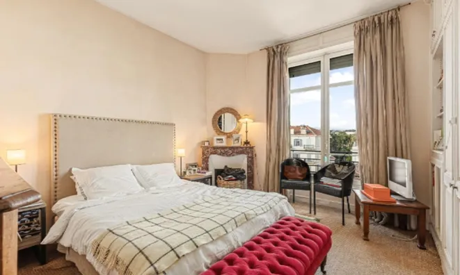 Недвижимость Duplex Cannes République: 17