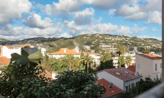 Недвижимость Duplex Cannes République: 18