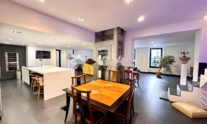 Недвижимость Duplex Cannes Petit Juas: 1