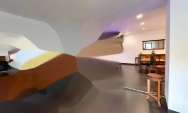 Недвижимость Duplex Cannes Petit Juas: 2