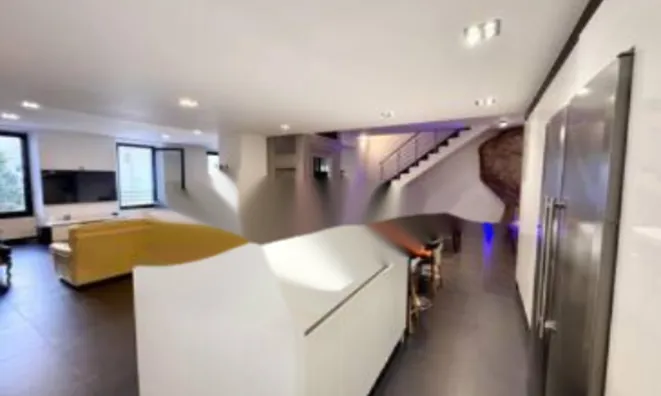 Недвижимость Duplex Cannes Petit Juas: 3