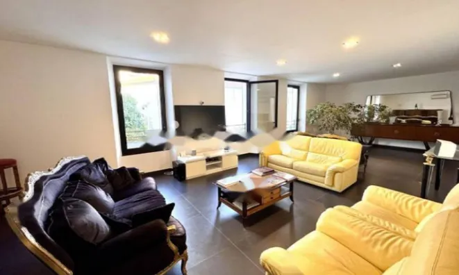 Недвижимость Duplex Cannes Petit Juas: 4