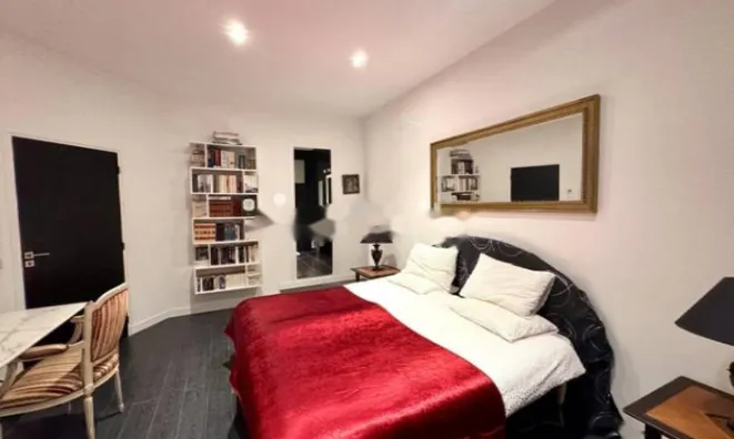 Недвижимость Duplex Cannes Petit Juas: 7