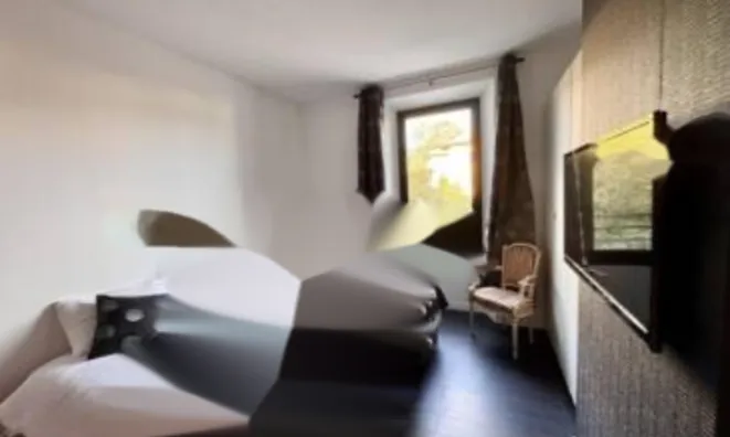 Недвижимость Duplex Cannes Petit Juas: 9