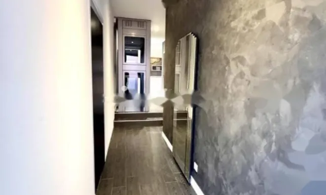 Недвижимость Duplex Cannes Petit Juas: 13