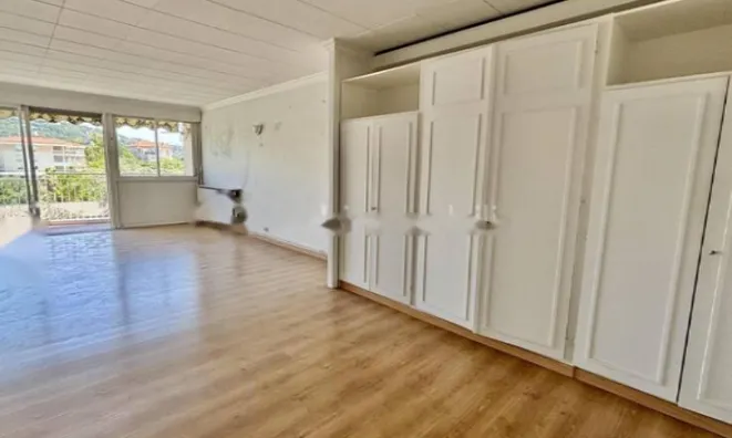 Недвижимость Apartment Cannes Petit Juas: 1