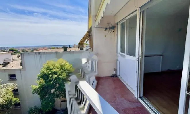 Недвижимость Apartment Cannes Petit Juas: 7