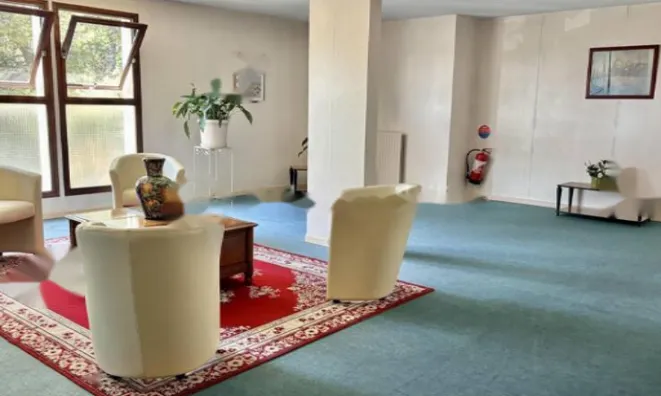 Недвижимость Apartment Cannes Petit Juas: 8