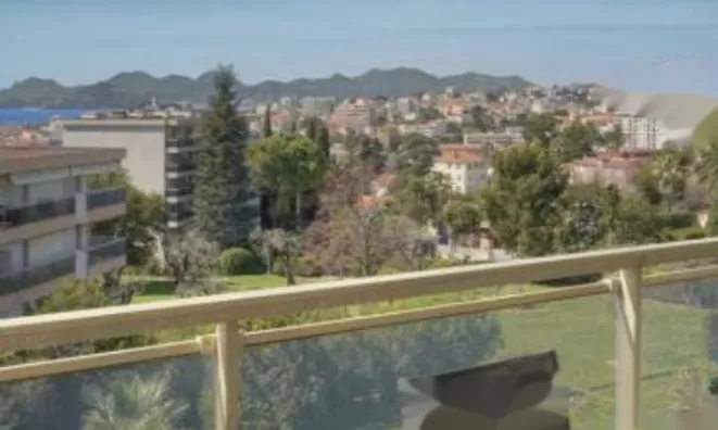 Недвижимость Apartment Cannes California: 2