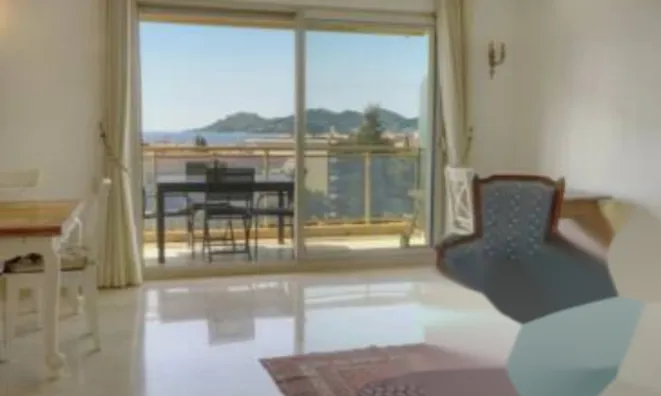 Недвижимость Apartment Cannes California: 3
